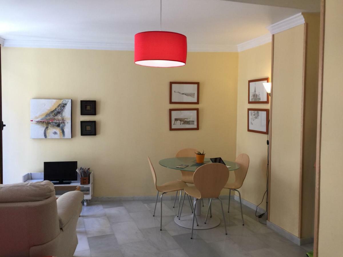 Apartamento Cuarto Real De Santo Domingo Granada Exterior photo